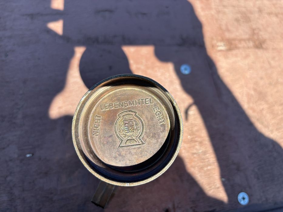 Мярка за напитки