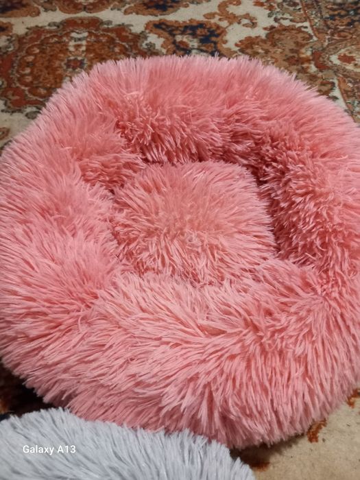 Culcuș  pentru pisicuțe