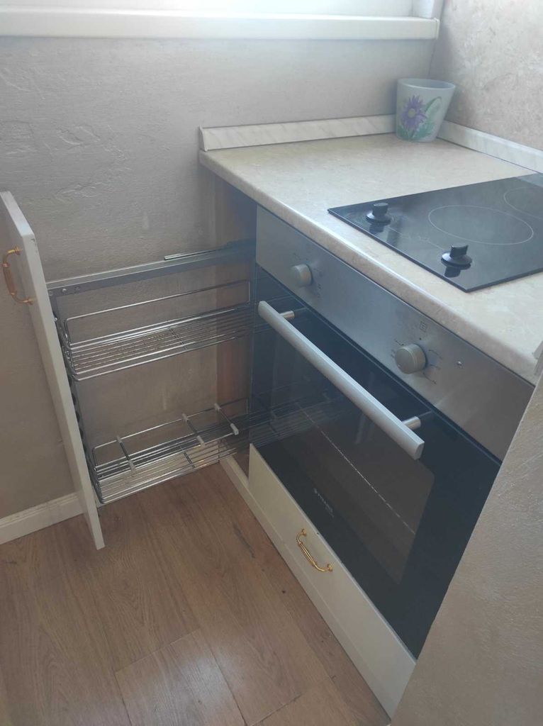 Дава се под наем Двустаен апартамент в София, Дружба 1 - 60 кв.м за 485 € - Снимка #7