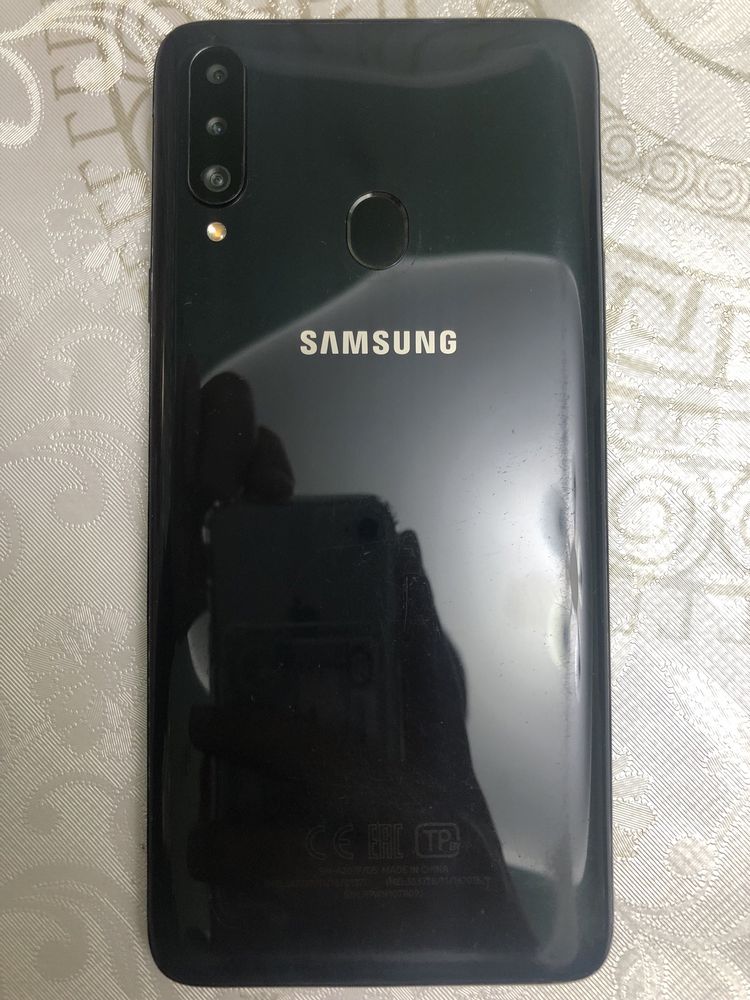 Samsung A20S Ideal