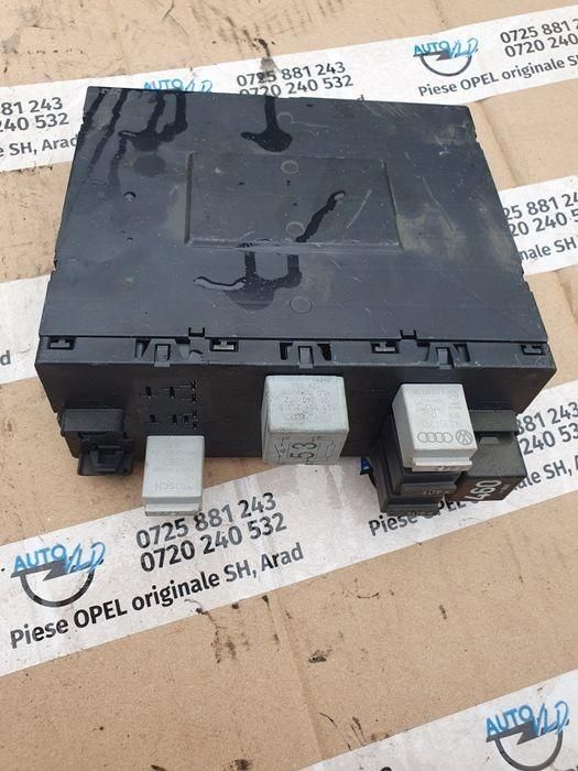 Releu pompa combustibil Volkswagen Golf 5