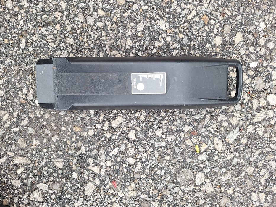 Батерия на Yamaha