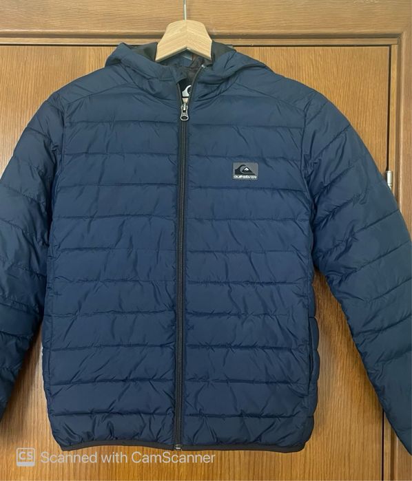 Детско яке Quicksilver 12 г.- намалена цена!