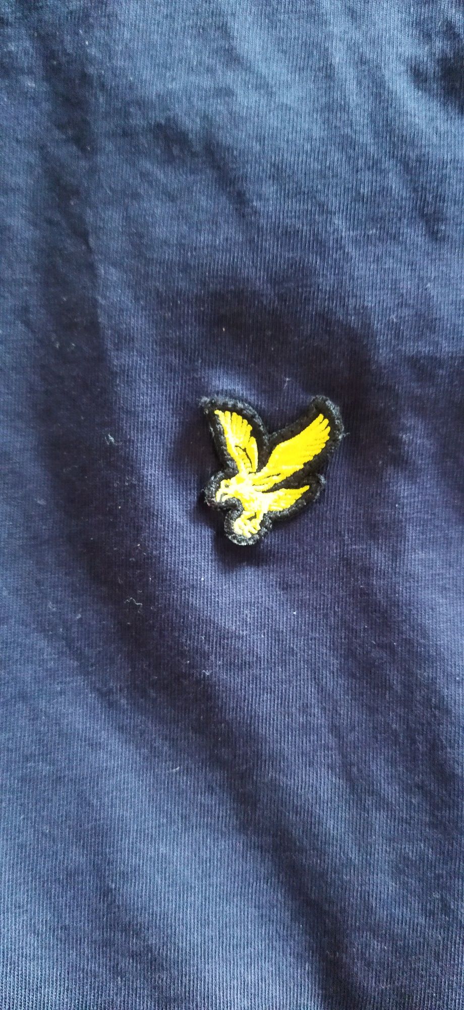 Lyle and Scott, superdry