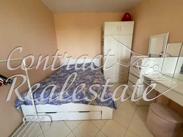 Дава се под наем Двустаен апартамент в Варна, Морска градина - 70 кв.м за 663 € - Снимка #6