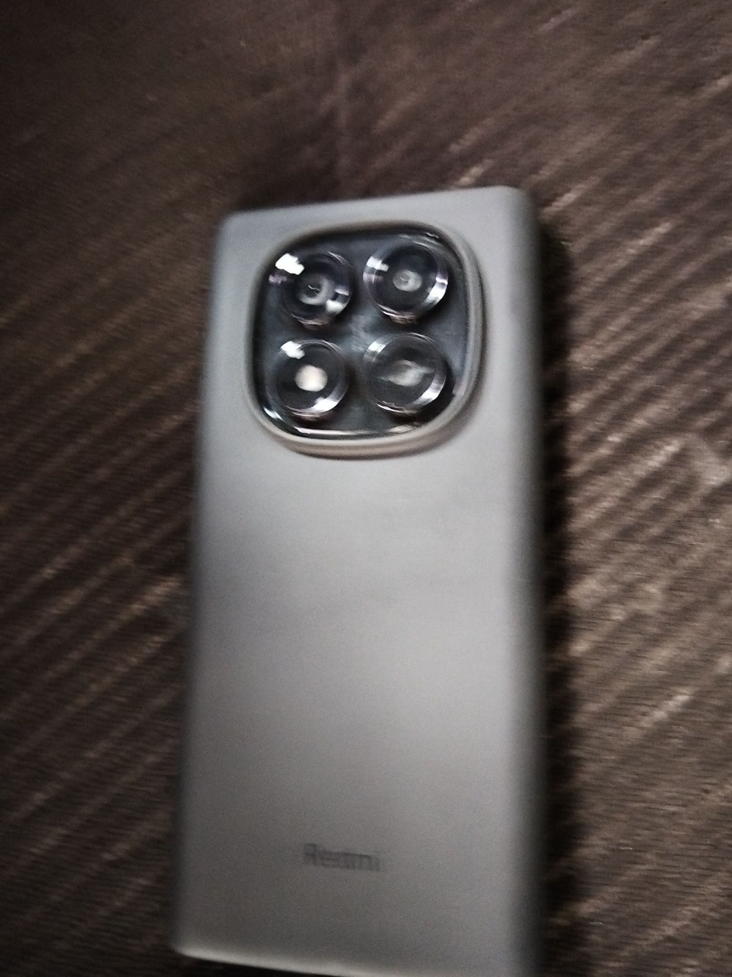 REdmi NOT 14 pro