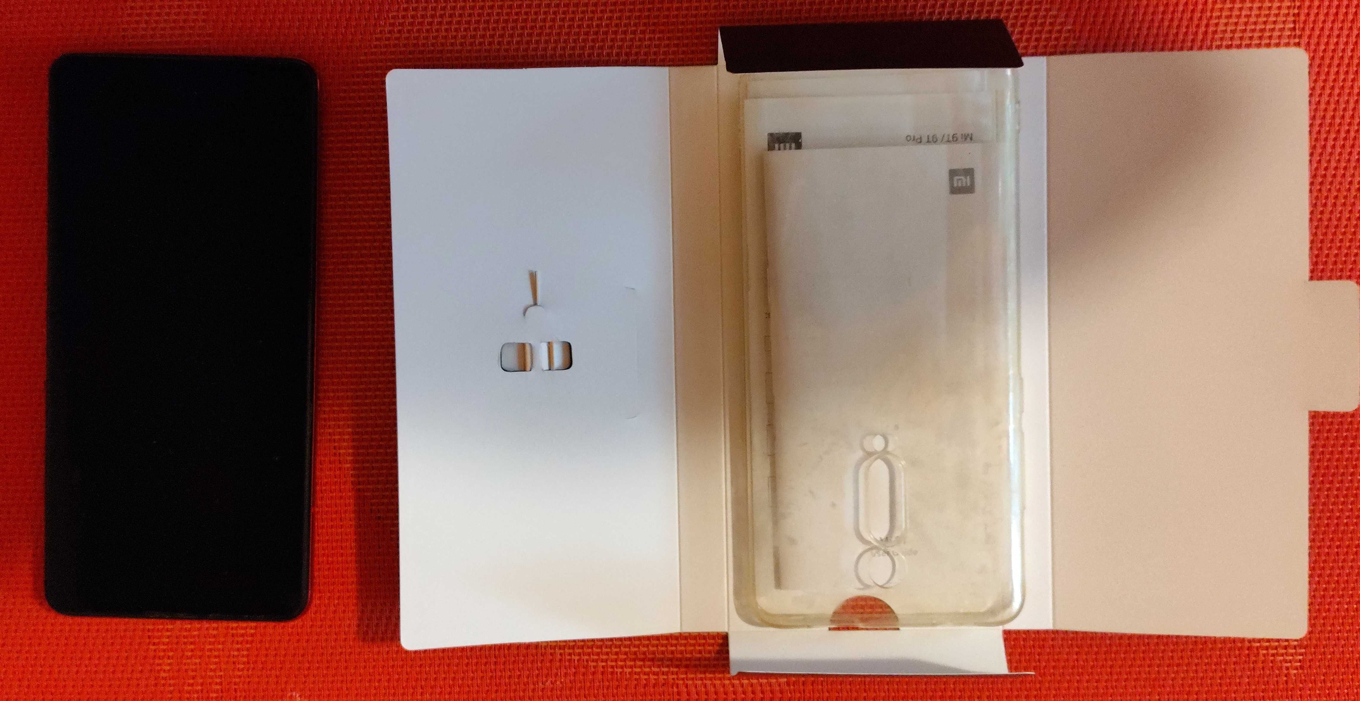 Продавам телефон Xiaomi Mi 9T