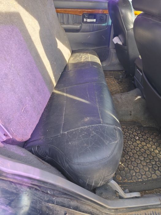 Джеп чероки хж 4000 бенз на части 95 год