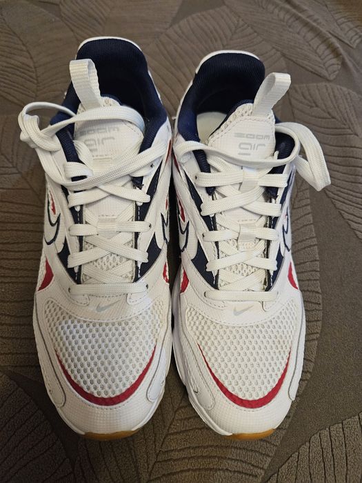 NIKE Zoom air fire