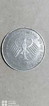 Moneda veche 1948 1988