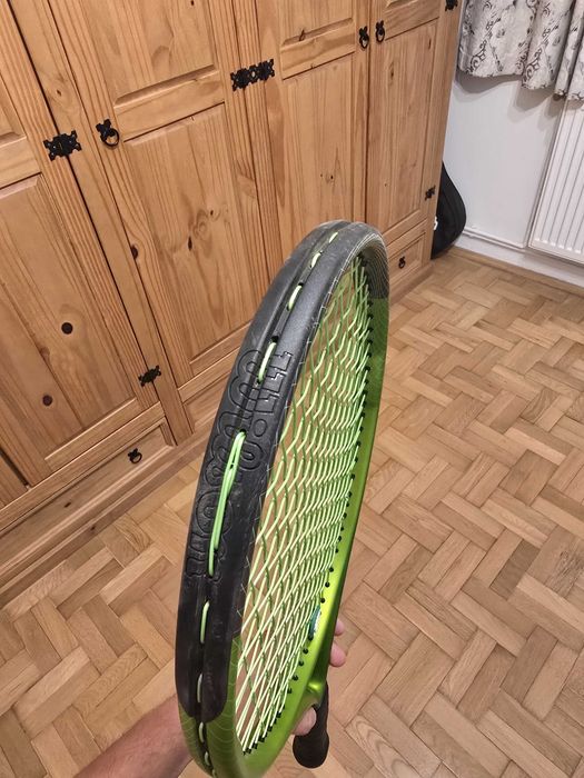 Rachetă de tenis Wilson Blade Feel 103
