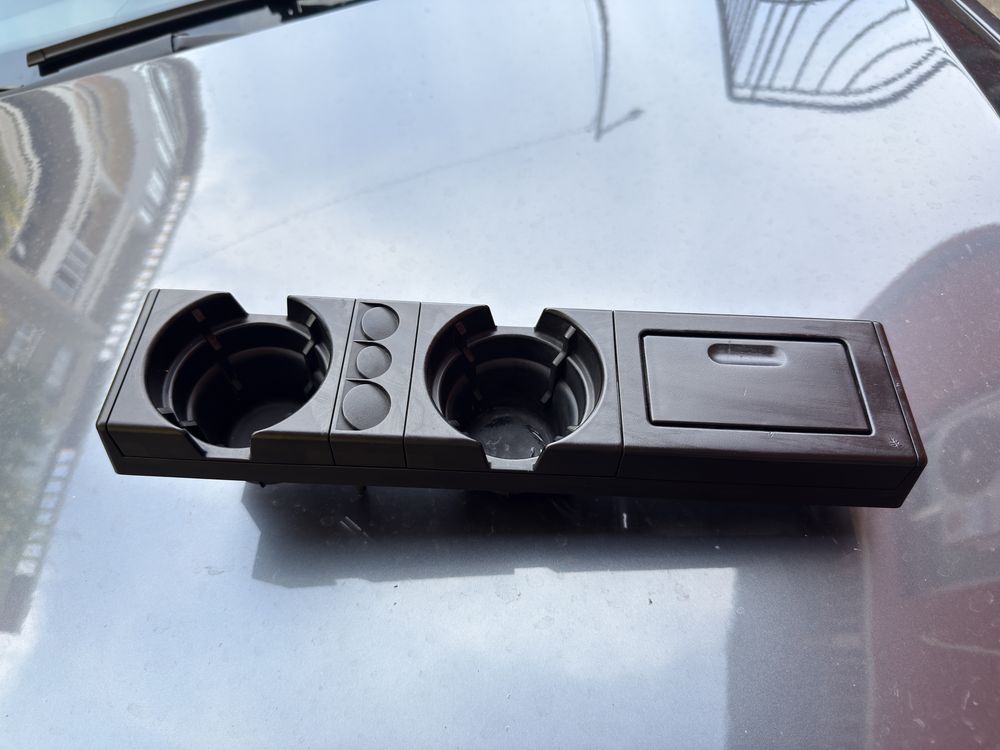 Cup holder bmw e36
