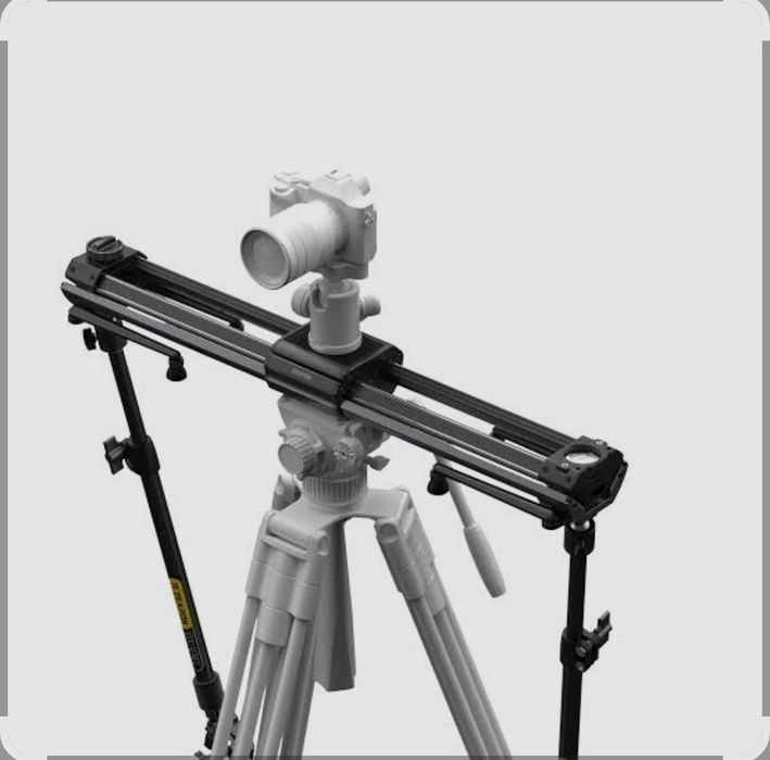 ZEAPON Slider Micro3 M1000