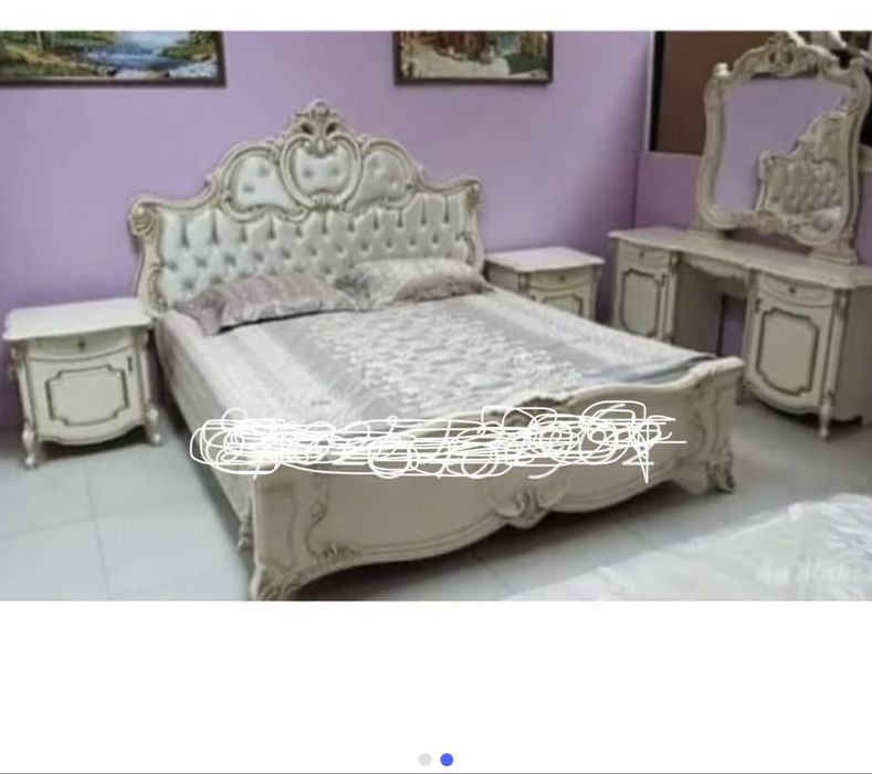 Спальный гарнитур