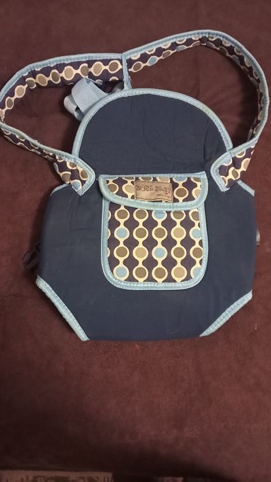 Сумка для новорожденного ребенка.