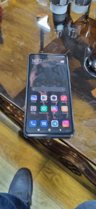 redmi note 11s 6 64 GB sotladi srochna