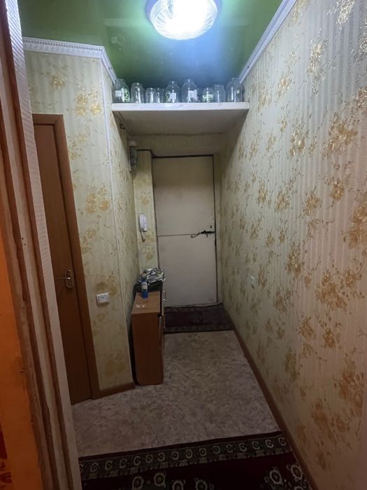 Квартира в районе фиркана телецентр