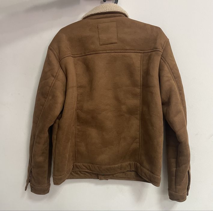 Преходно мъжко яке Pull&Bear