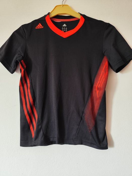 Adidas tricou fete