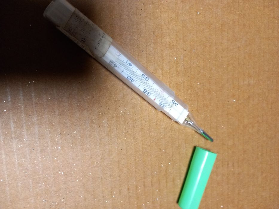 Diverse obiecte vechi