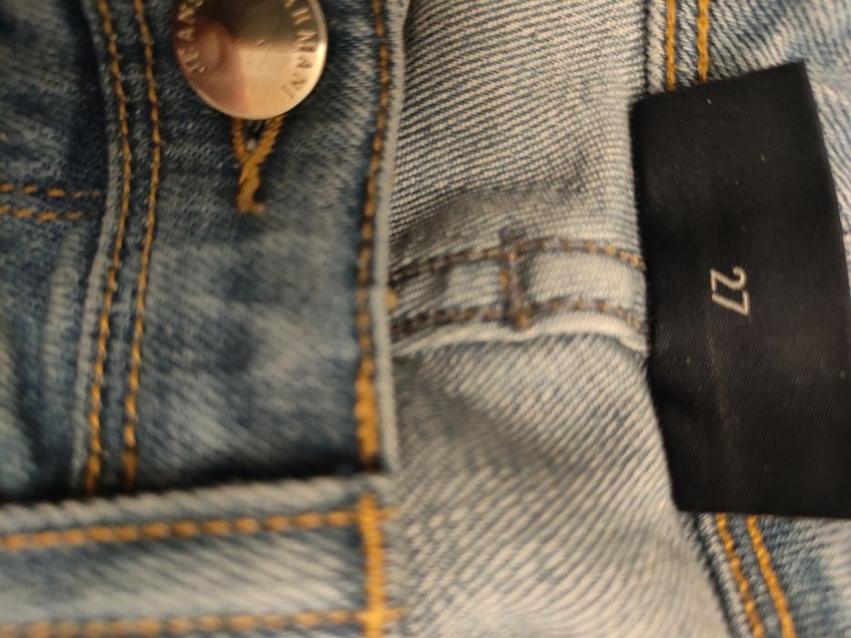 Blugi Emporio Armani