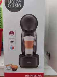 Espressor Nescafe Dolce Gusto capsule Krups