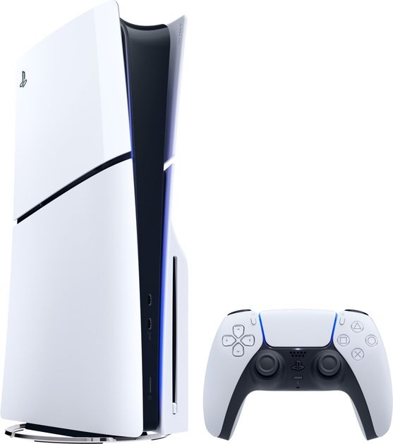 Play station 5 б/у в отличном состоянии!
