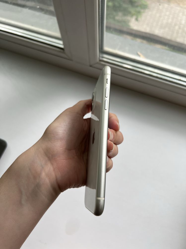 iPhone 11 128 ГБ
