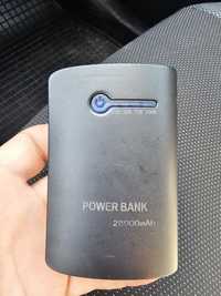 Baterie externa Power Bank 28000 mAh