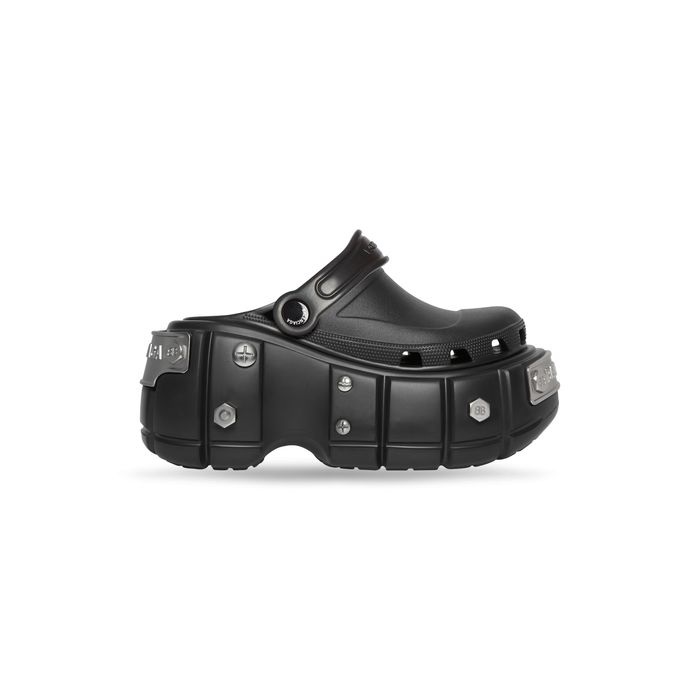 Crocs balenciaga