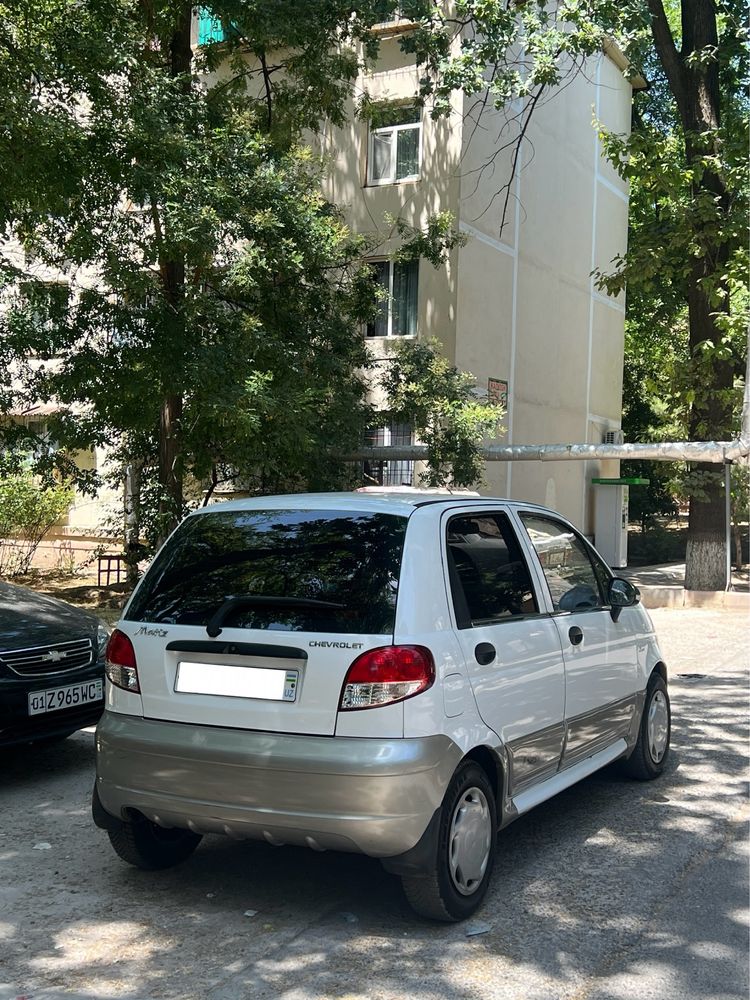 Срочно!Matiz Best 2017 Metan/Gaz