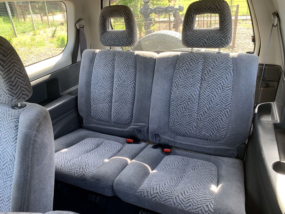 Suzuki Grand Vitara I.6 benzina 2OO2
