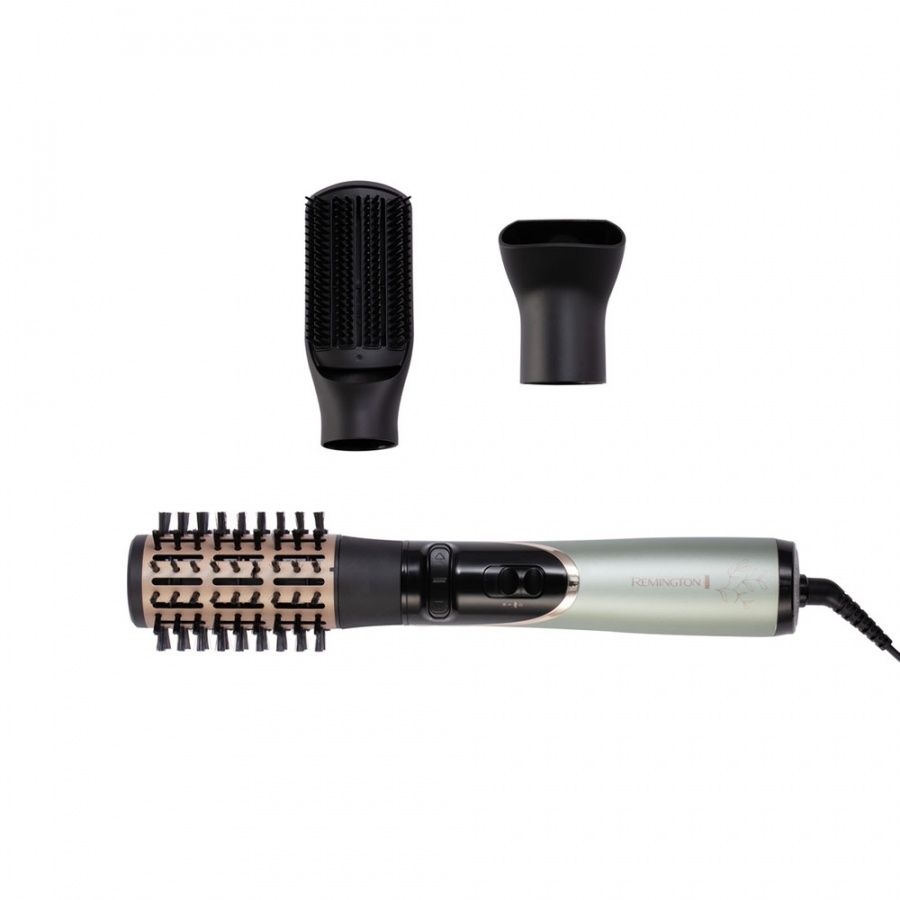 Въртяща се
Четка за сушене и стилизиране Remington AS5860 Botanicals