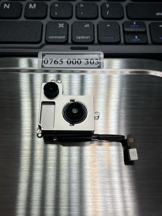  Cameră iPhone 15 ORIGINALĂ 