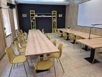 Inchiriere spatiu Universitate pentru seminare, workshop, prezentari