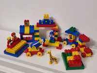 Circ vintage Lego Duplo 2221