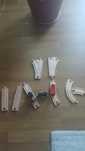 Set sine +2 locomotive cu un vagon