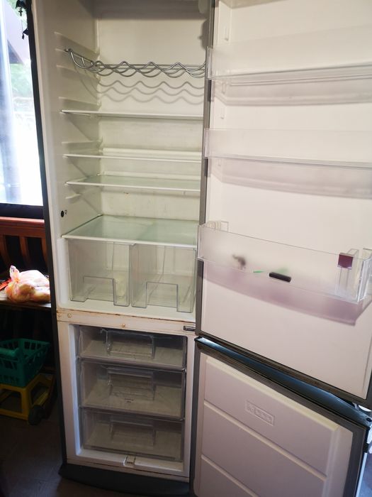 Хладилник Electrolux