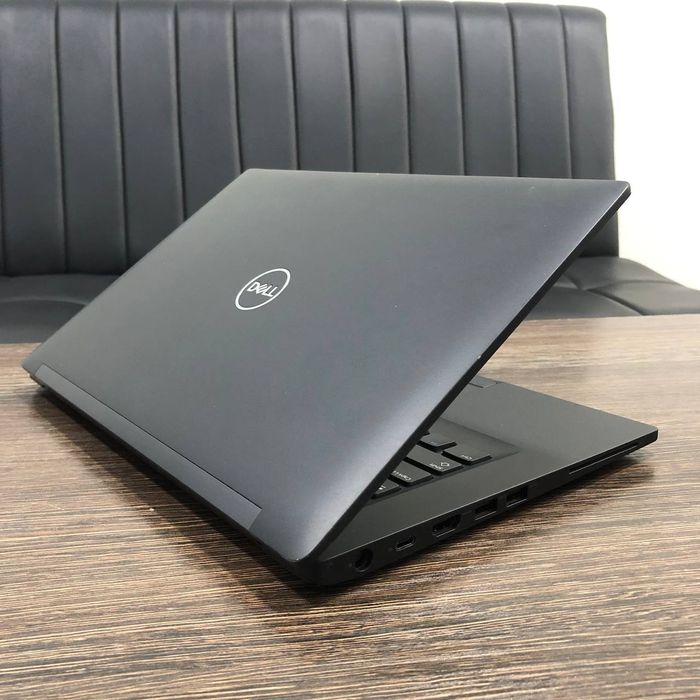 Dell Latitude 7490, Core i7 protsessor,  8/256
