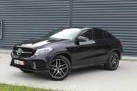 Mercedes GLE Coupe