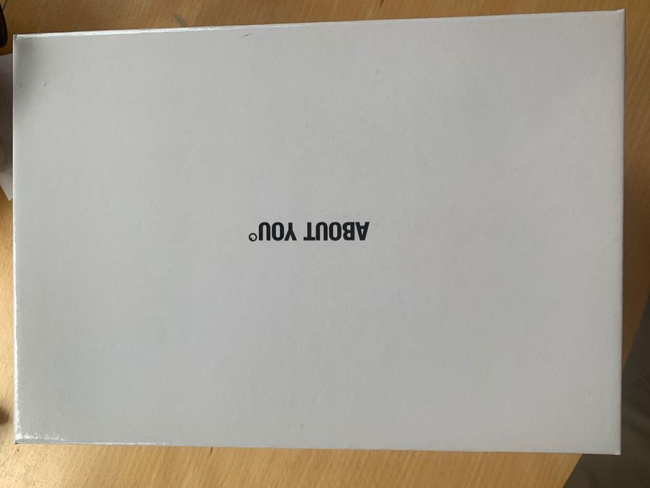 Сандали about you