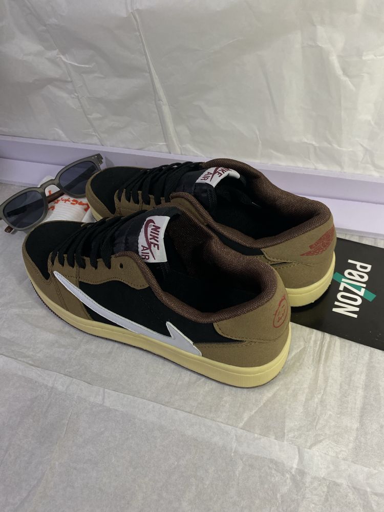 Форсы белые air force 1
