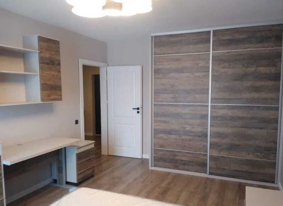 Дава се под наем Двустаен апартамент в Пловдив, Тракия - 65 кв.м за 295.8 € - Снимка #5