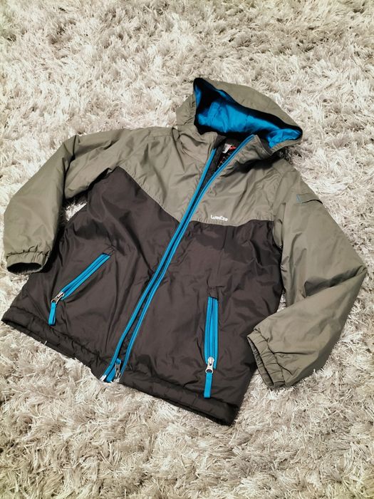 Geaca de ski Decathlon baieti 6 ani