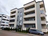 Inchiriez apartament doua camere Floresti Zona Catanelor