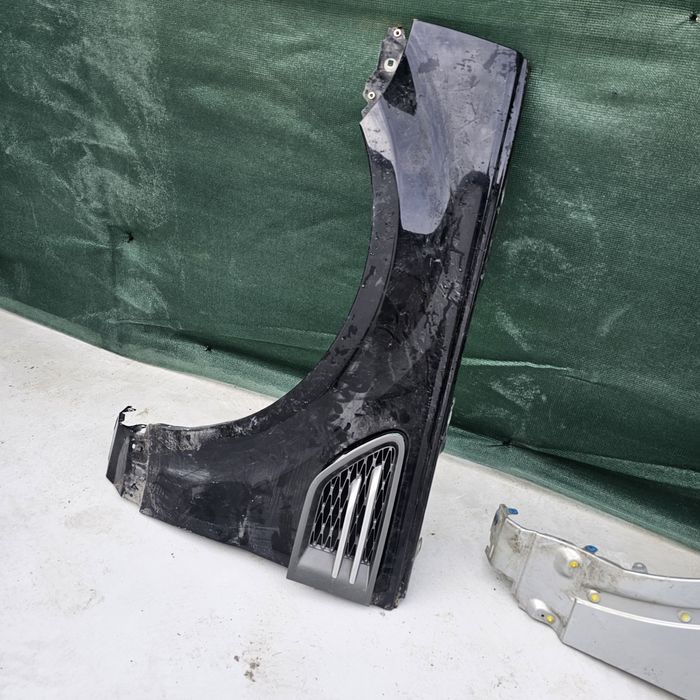 Калник за Land Rover Range Rover Sport I (02.2005 - 03.2013), 4+1 вр.,