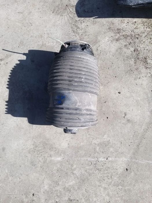 Perna aer spate 2.2 cdi mercedes c class w205 a2053200225