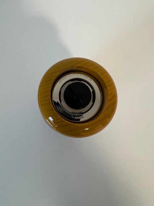 Tirbuson Rasnita Alessi 100 ani