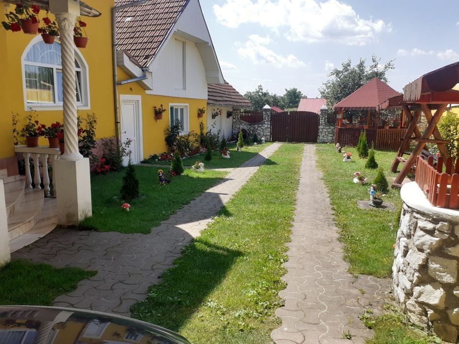 Cabana de inchiriat Pietroasa, zona Boga Padis , 14 persoane
