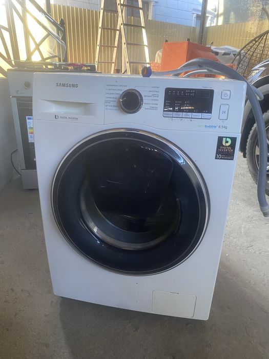 Стиральная машина Самсунг